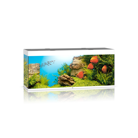 Rio 450 LED weiß