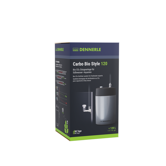 Carbo Bio Style 120