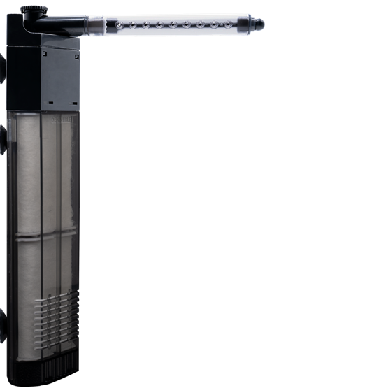 Nano Eckfilter XL