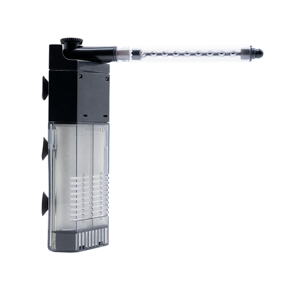Nano Eckfilter