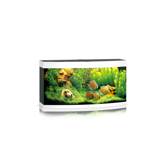 Vision 260 LED weiß
