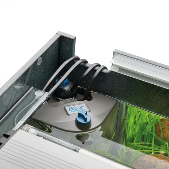 StyleLine 125 schwarz Set