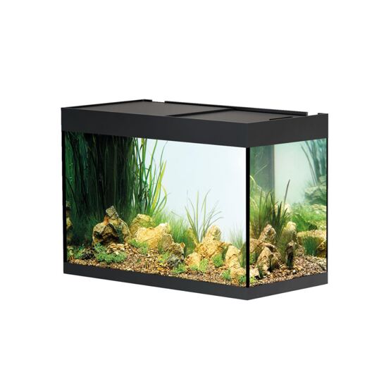 StyleLine 175 Aquarium schwarz