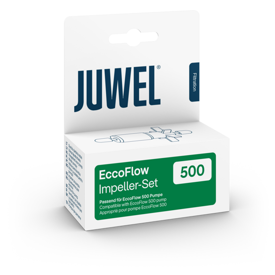 Juwel Eccoflow Impeller-Set 500