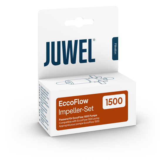 Juwel ECCOFLOW Impeller-Set 1500
