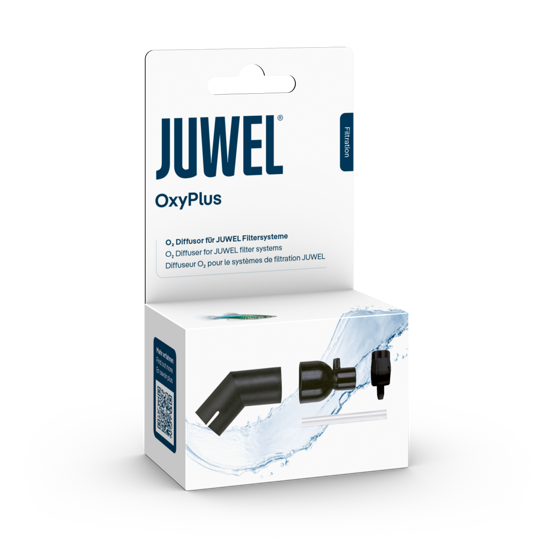 OxyPlus -O2 Diffusor
