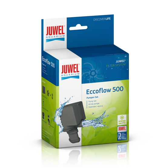 Pumpe Juwel ECCOFLOW 500 l/h