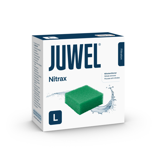 Nitrax L (Standard) -Nitratentferner