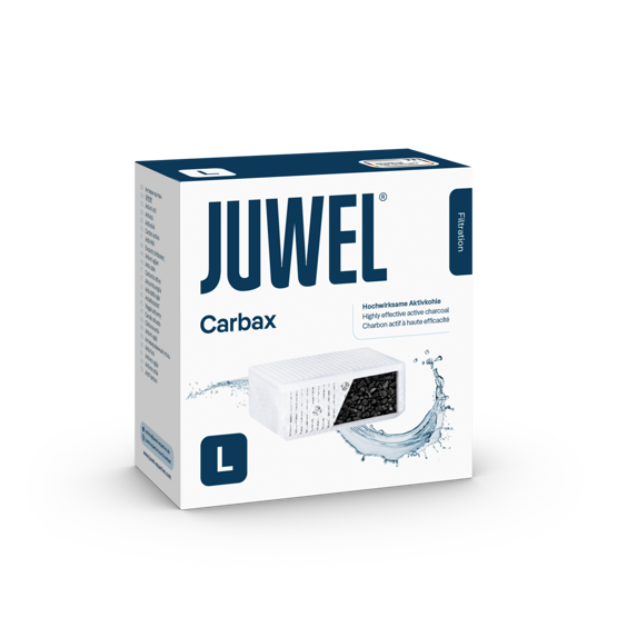Carbax L (Standard) -Aktivkohle