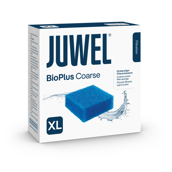 bioPlus coarse XL (Jumbo) -Schwamm grob