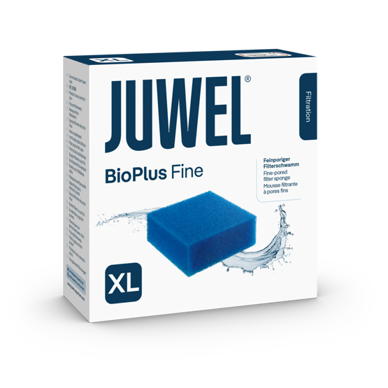 bioPlus fine XL (Jumbo) -Schwamm fein