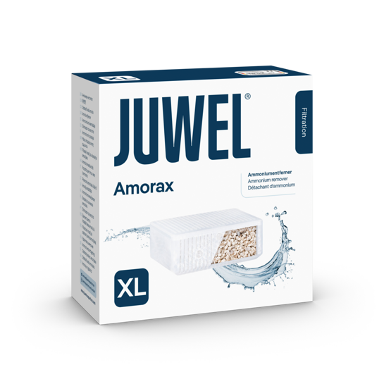 Amorax XL (Jumbo) -Ammoniumentferner