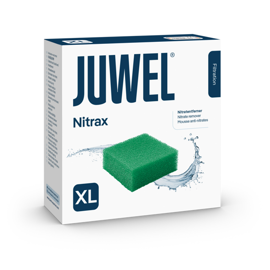 Nitrax XL (Jumbo) -Nitratentferner