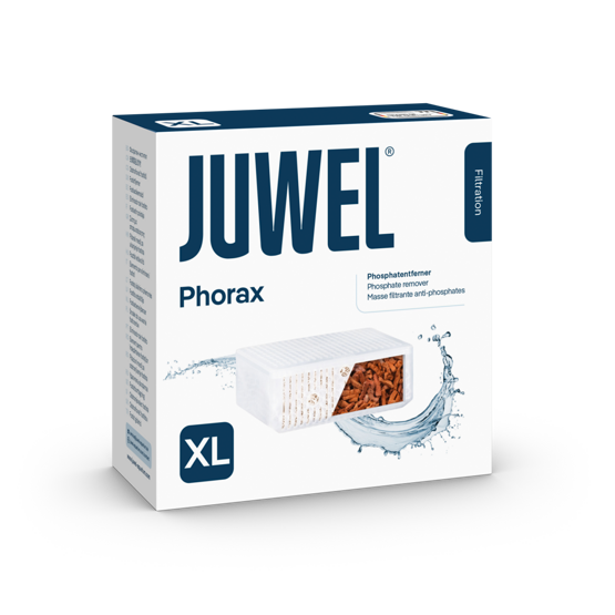 Phorax XL (Jumbo) -Phosphatentferner