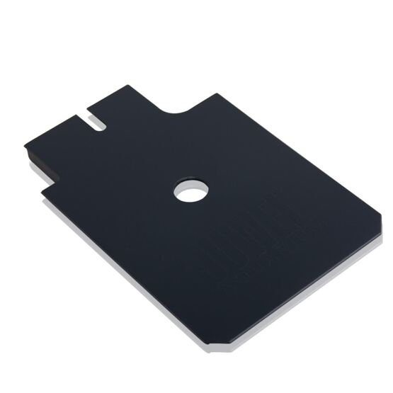 Filterdeckel Bioflow XL