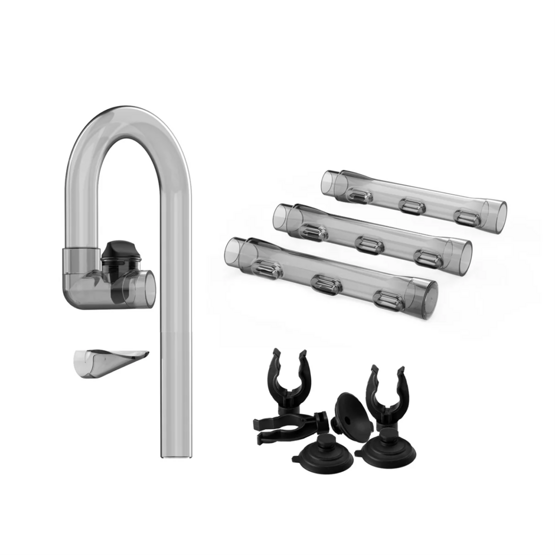 BioMaster2 - Ersatz Spraybar-Set