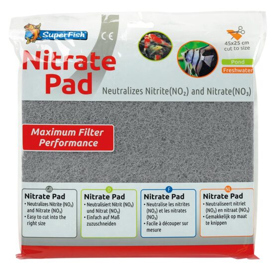 SF NITRATE 45x25 CM