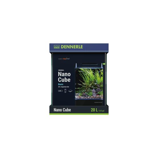 Nano Cube Basic, 20 L