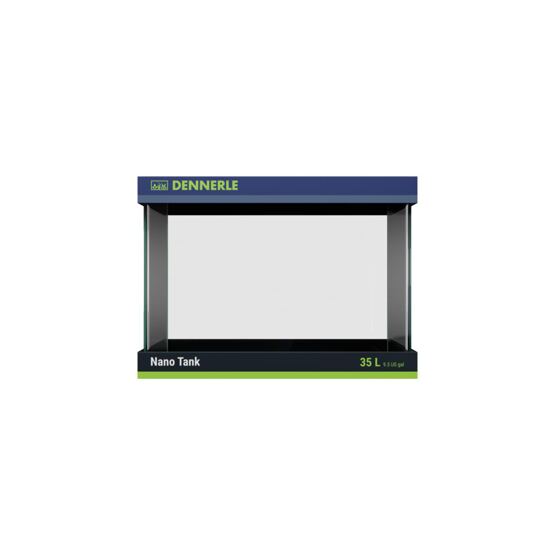 Nano Tank, 35 L