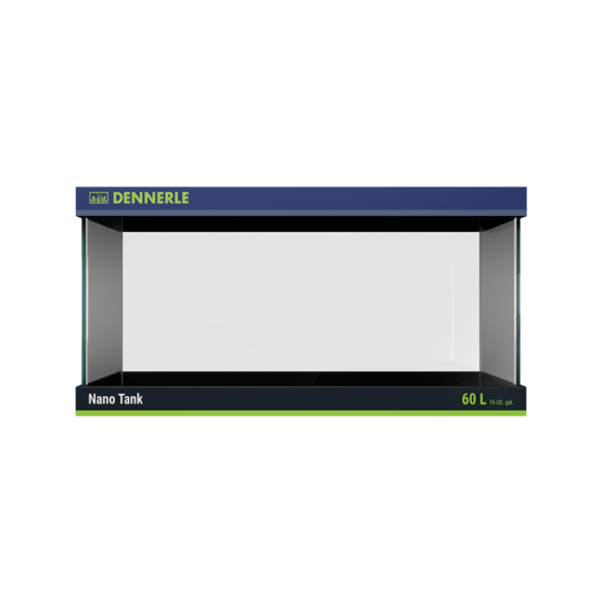 Nano Tank, 60 L