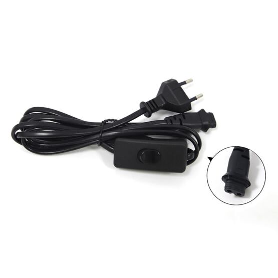 LUMENIZE PRO T5 UVB KIT NETZKABEL