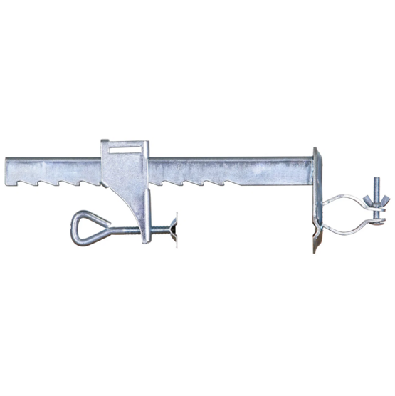 MAXI Balkonklemme bis 19,5 cm