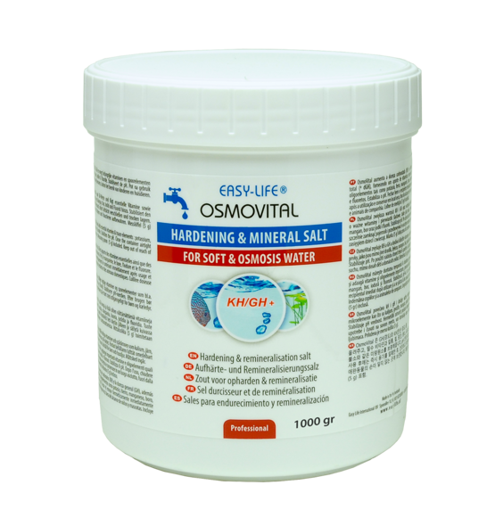 OsmoVital Salt 1000 ml