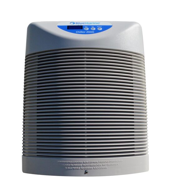 BM KÜHLER 2000 (FLOW 1500-4000L/H)