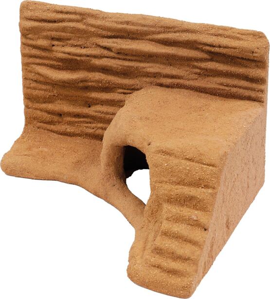 REPTO DECO SPIDER HOTEL 28 X 22 X 17 CM