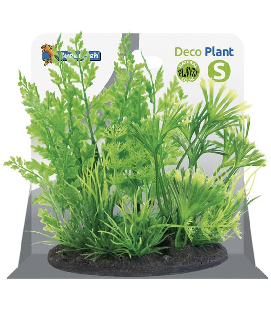 SF DEKO PFLANZE S NR 1