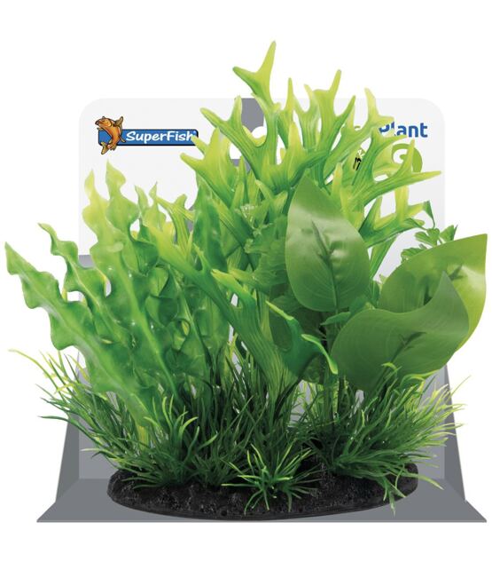 SF DEKO PFLANZE S NR 4