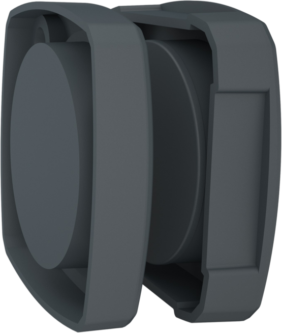 StreamMax Magnethalterung