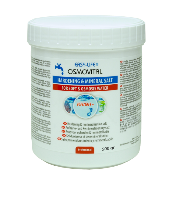OsmoVital Salt 500 g