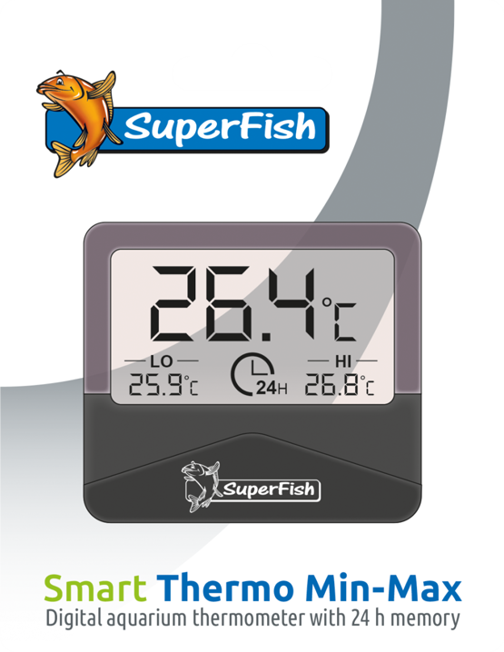 SF SMART THERMO MIN-MAX