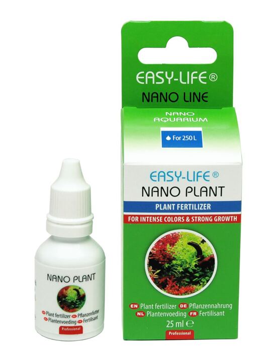 Easy Life Nano Plant 25 ml