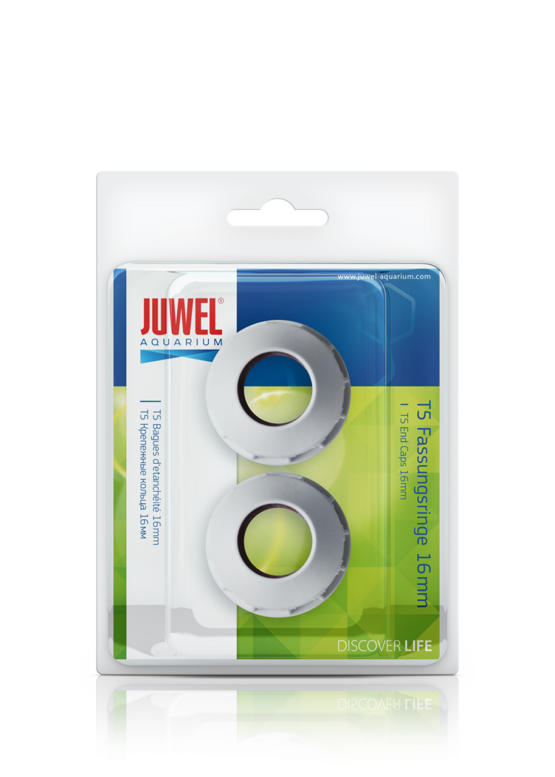 Fassungsringe HiLite T5 / Multilux LED