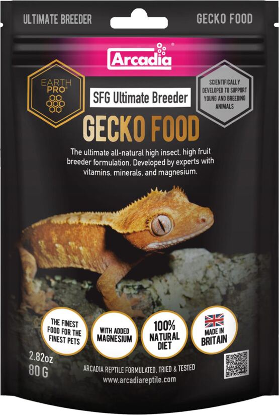 ARCADIA EARTH PRO STICKYFOOT GOLD ULTIMATIVER ZÜCHTER 80 GRAM