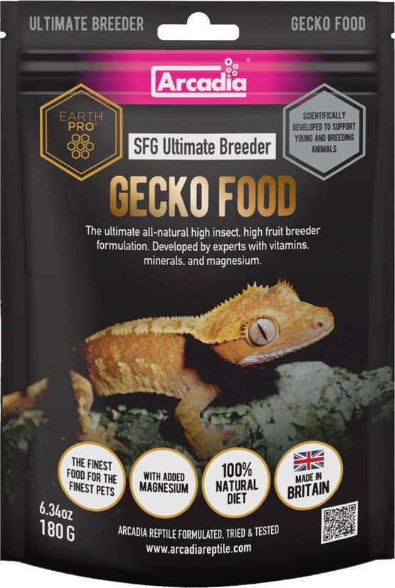 ARCADIA EARTH PRO STICKYFOOT GOLD ULTIMATIVER ZÜCHTER 180 GRAM