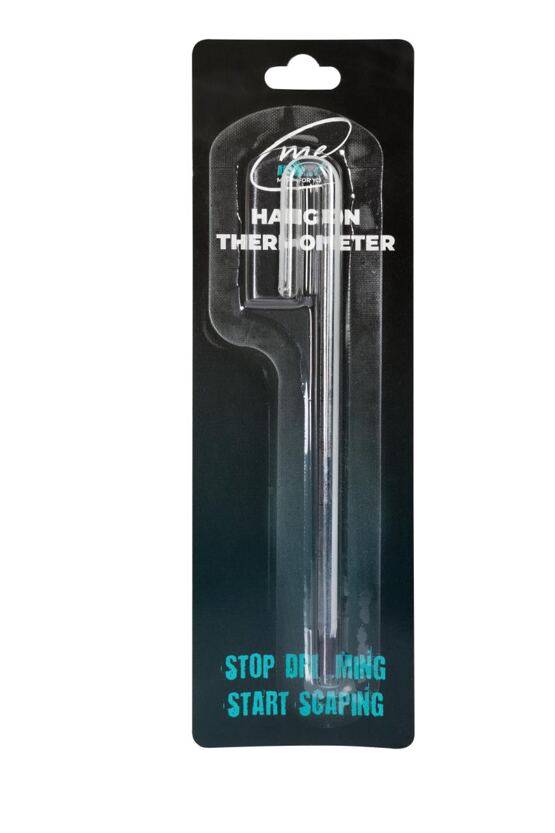 Me Hang-On Thermometer