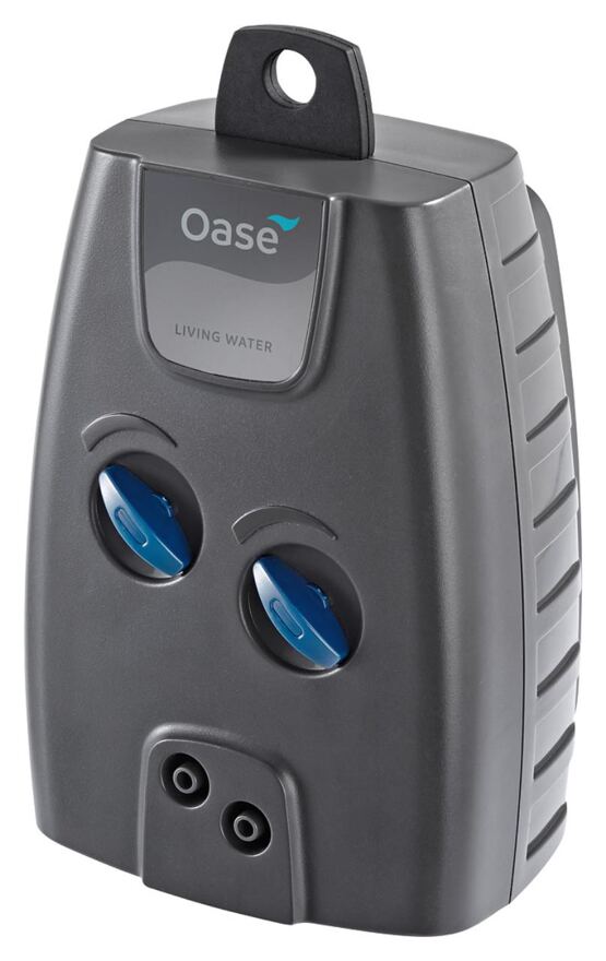 OxyMax 400