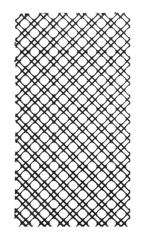 BM CORAL GITTER 26X51,5 CM