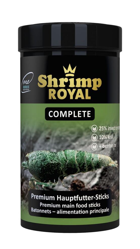 Me Shrimp Royal Complete (60 g)