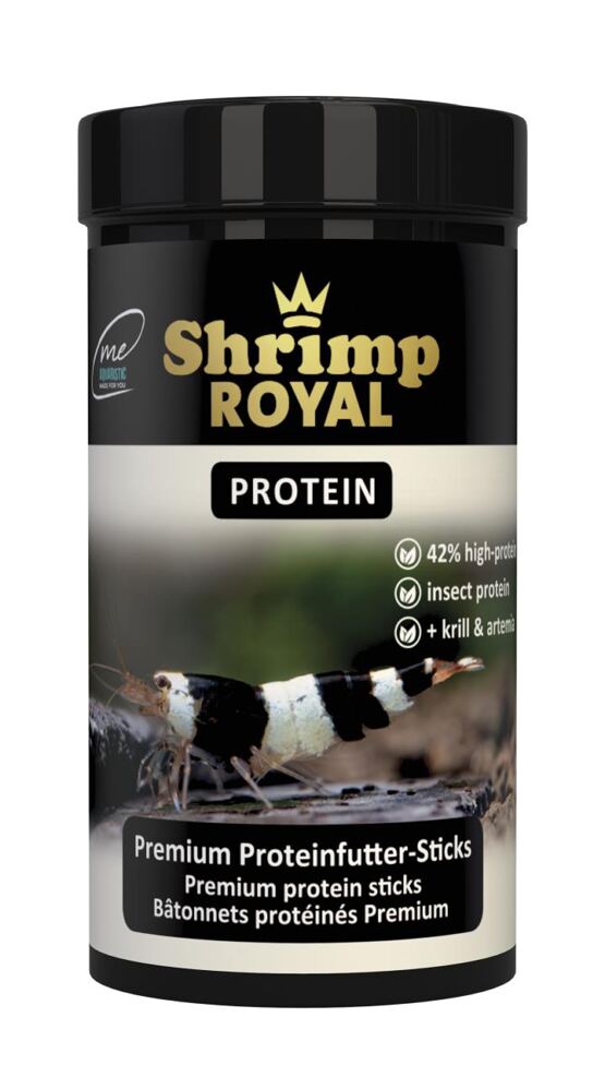 Me Shrimp Royal Protein (60 g)