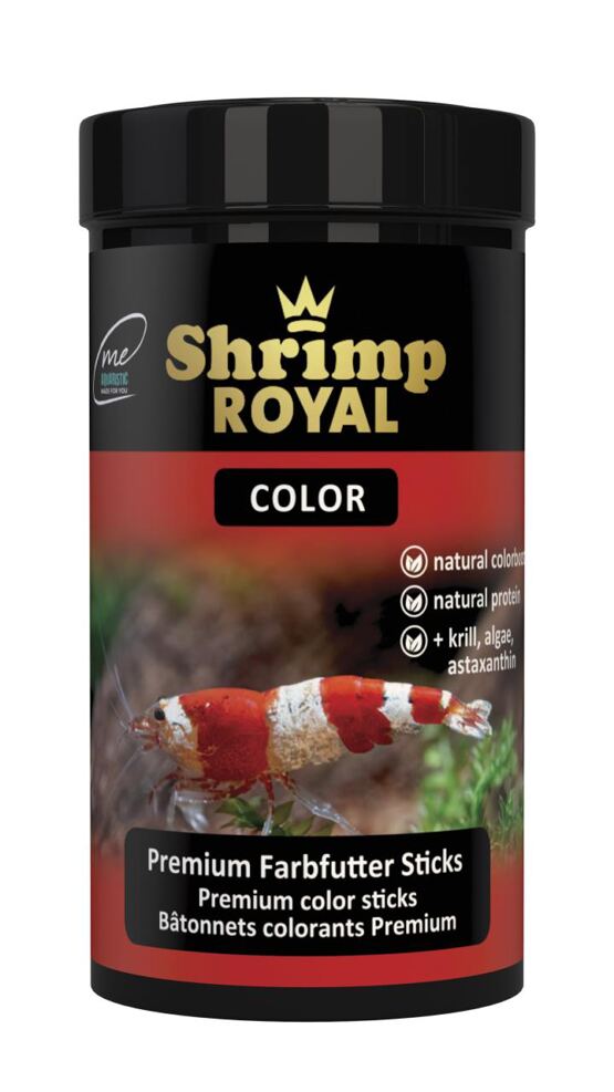 Me Shrimp Royal Color (60 g)